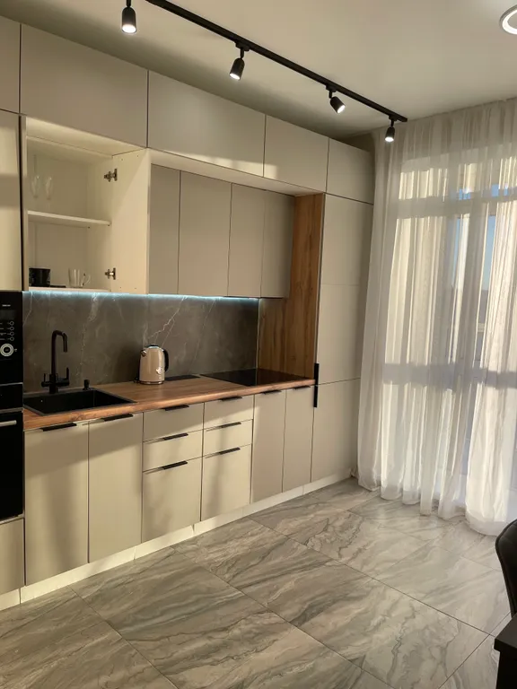 Двухкомнатный люкс