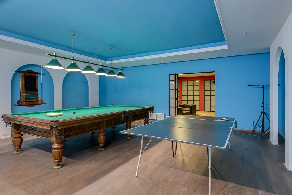 Поместье Большаково 12 км от МКАД