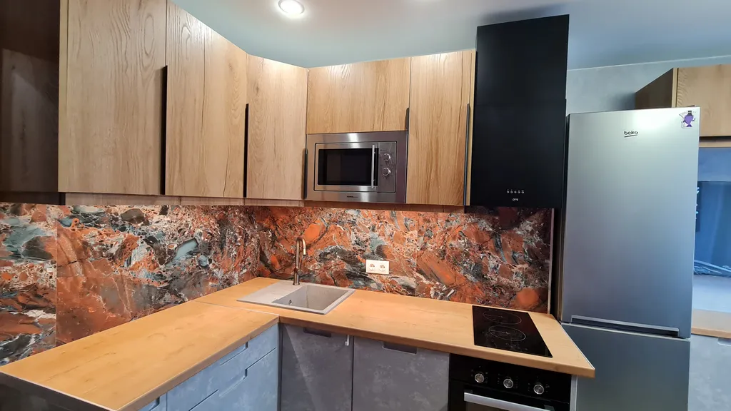 Квартира рядом с метро Девяткино