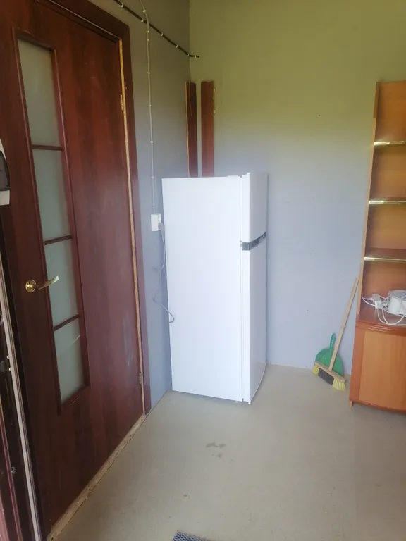 Чудное место