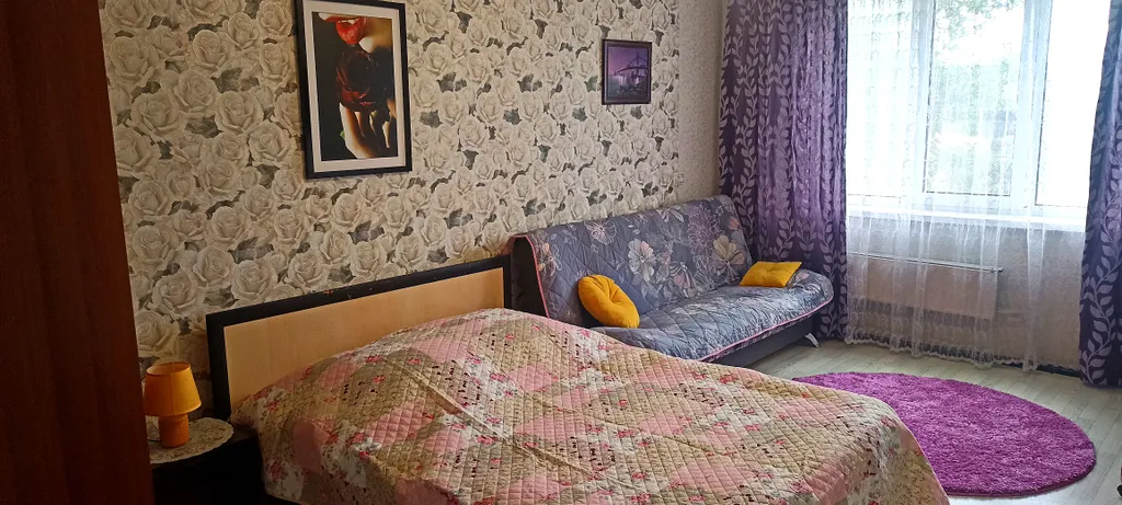 Уютная квартира в центре — аренда посуточно в Канск