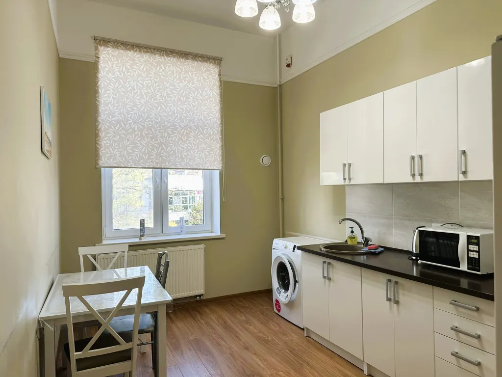 Baltic Resort у моря бюджетно и комфортно