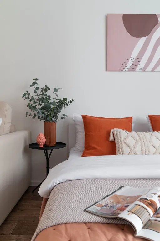 Квартира Современная студия недалеко от центра — аренда посуточно в Ярославль