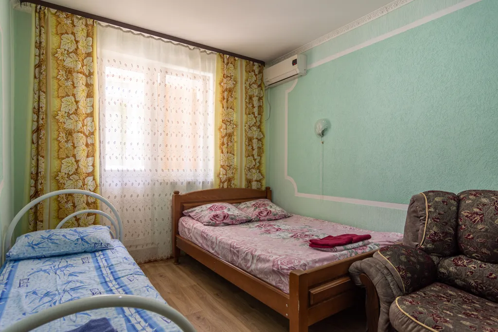 Квартира Комната — Геленджик