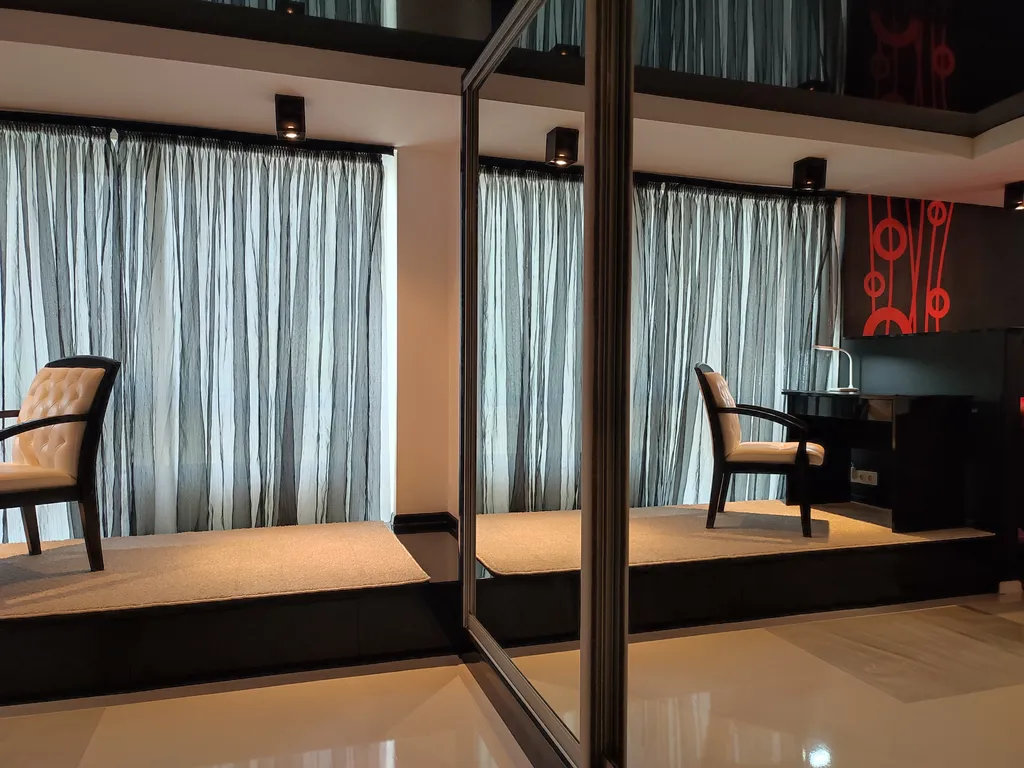 Уютные однокомнатные апартаменты для двоих