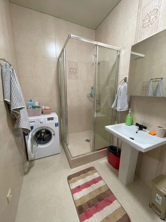 Уютная квартира ближе к центру