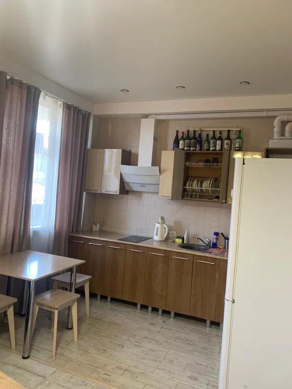 Квартира Квартира у моря в районе Мандарин — Сириус