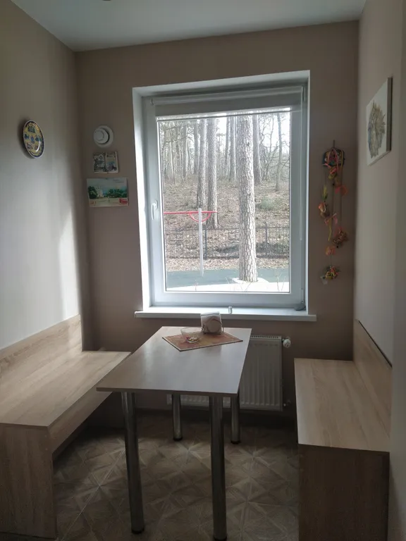 Квартира у моря