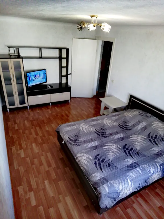 1-комнатная Квартира — аренда посуточно в Волжский