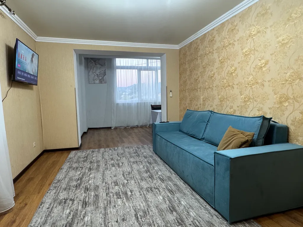 Квартира Апартаменты в центе Сухума — Сухум