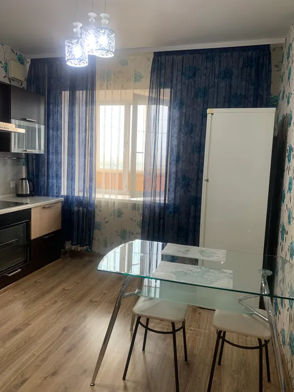 Прекрасная квартира рядом с центром