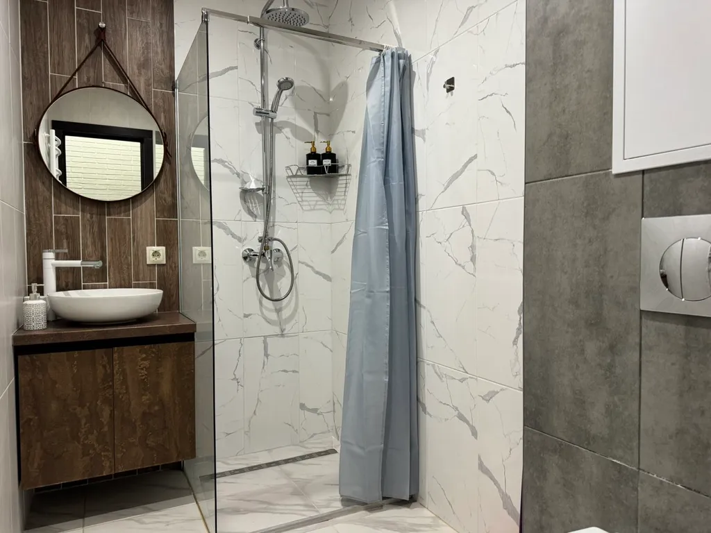 Квартира-студия в центре