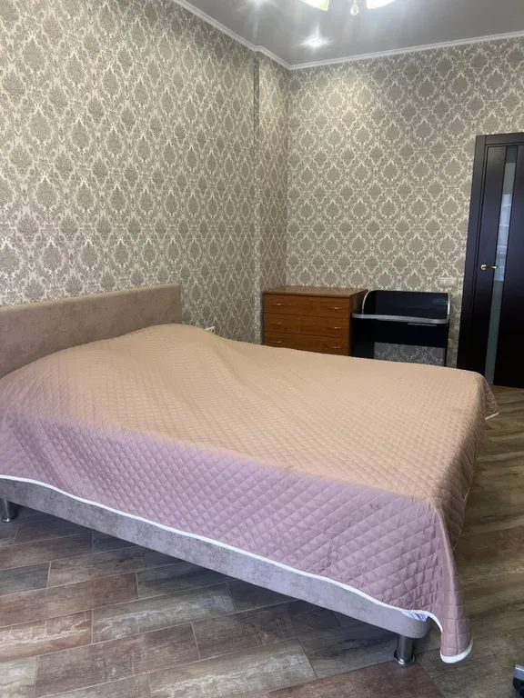 Квартира Квартира Спокойный тихий отдых с видом на море — Геленджик