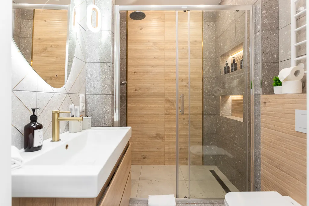 Уютная квартира рядом с озером