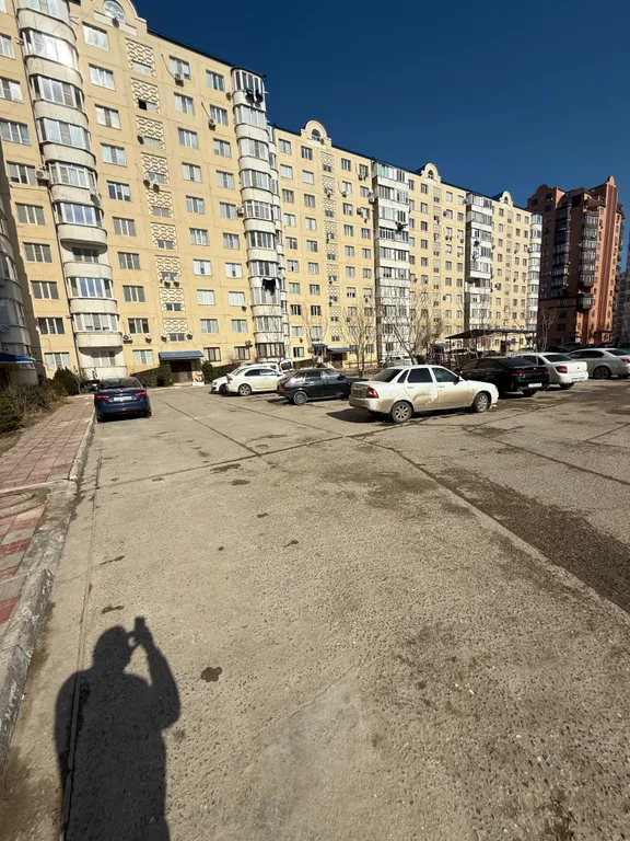 Квартира рядом с пляжем