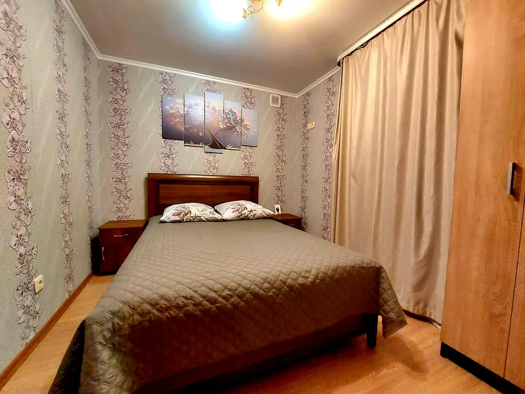 Домик на берегу реки Белая