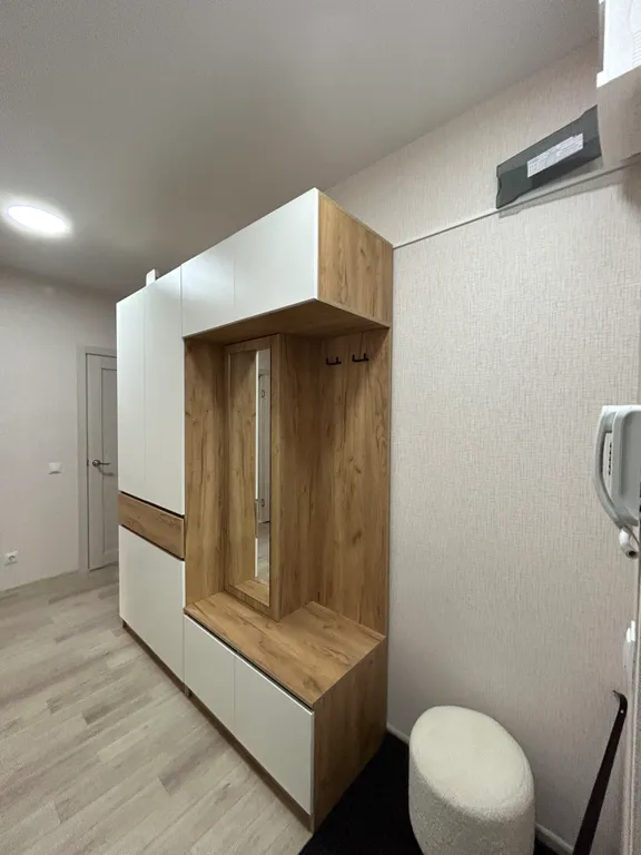 Стильные чистые и уютные апартаменты с джакузи