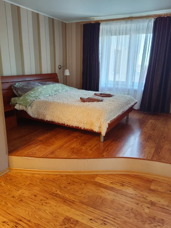 Уютная квартира в историческом центре города