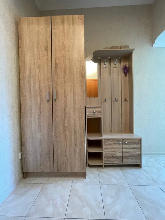 Квартира Просторная квартира в 7 минутах до моря — Сочи