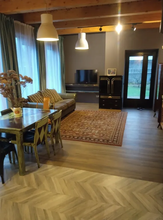 Петергоф Нюры Беспечной.