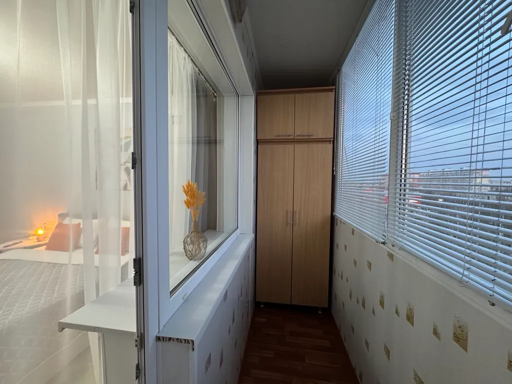 Уютная квартира в центре