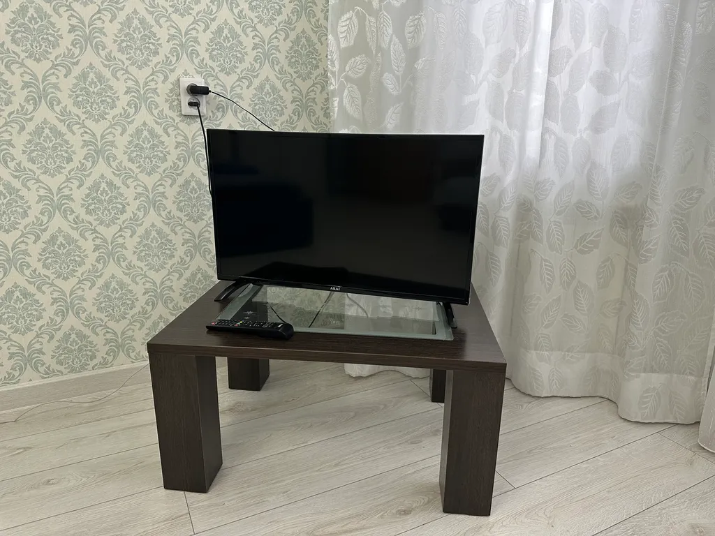 Уютная и комфортная квартира в центре города