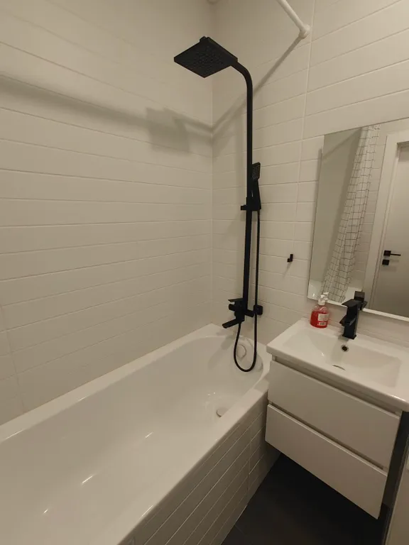 Студия в Минске, в новом ЖК Минск Мир