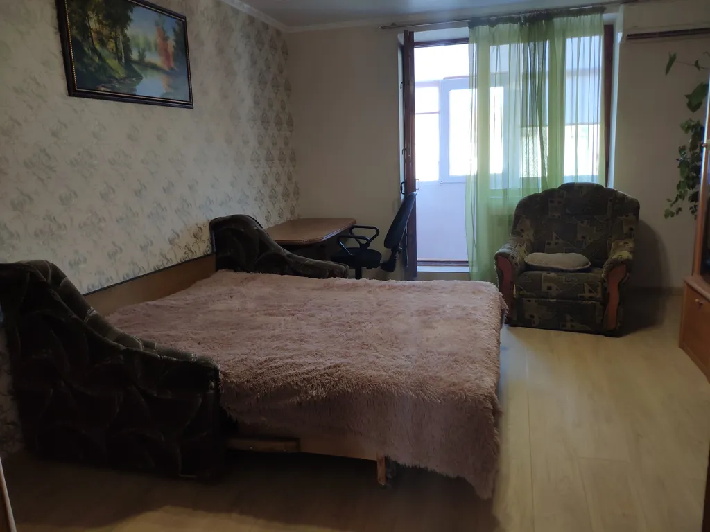 Квартира для семьи