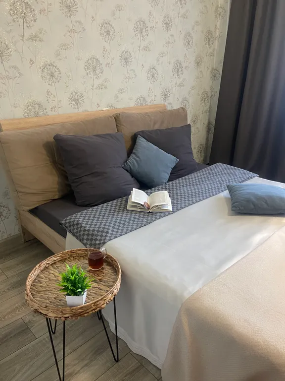 Квартира на одной из главных улиц