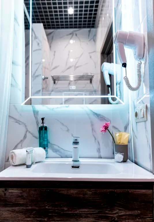 Апартаменты Сапфир премиум