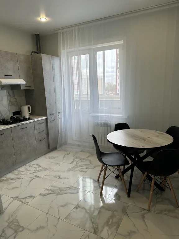 Квартира Квартира в ЖК Южная Равнина — Тверь