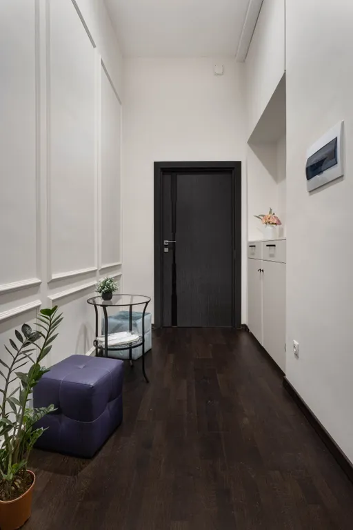 Квартира MyHomeYourHome на Рубинштейна
