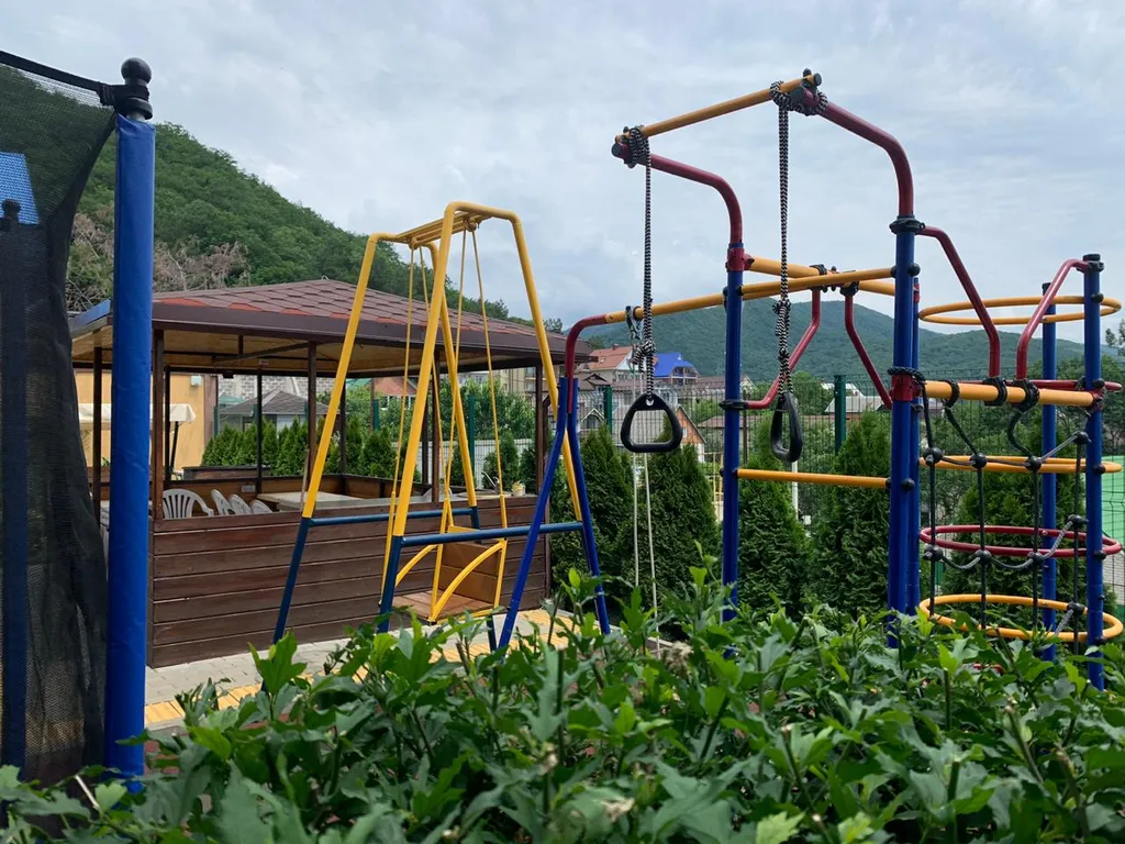 Квартира Комната — Лазаревское