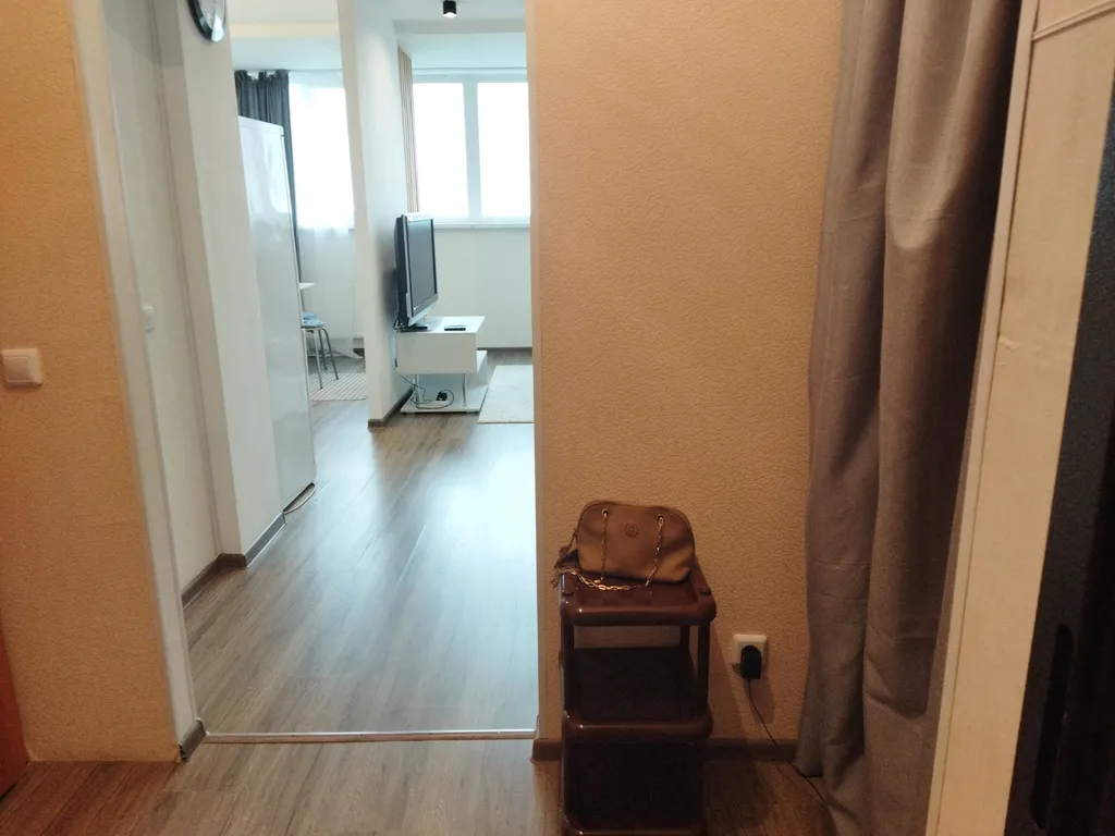 Квартира-студия Италмас | квартирный вопрос