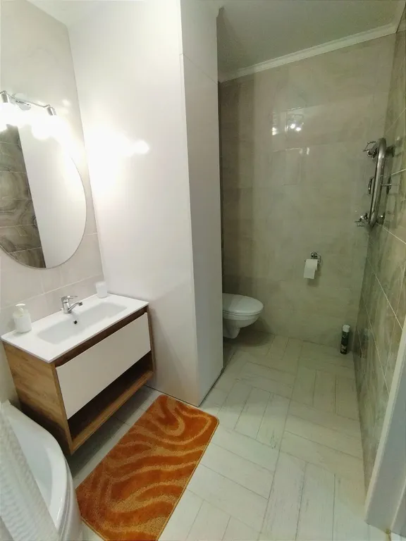 Гоголя Центр, 2-комн.квартира в новом доме