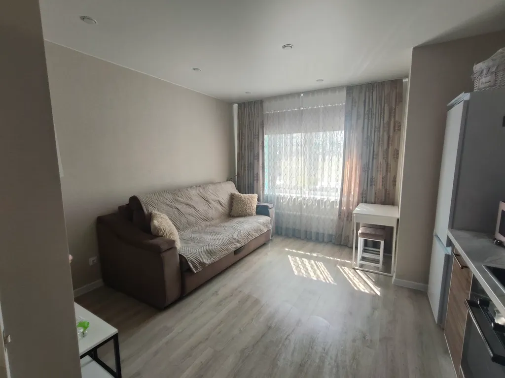 Студия Пудра