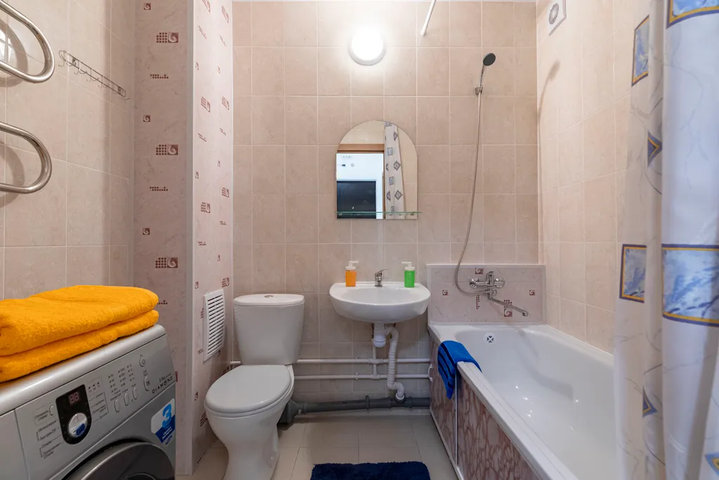 Квартира Квартира Живи в Песочном рядом с НИИ Петрова/Гранова/Напалкова — Песочный