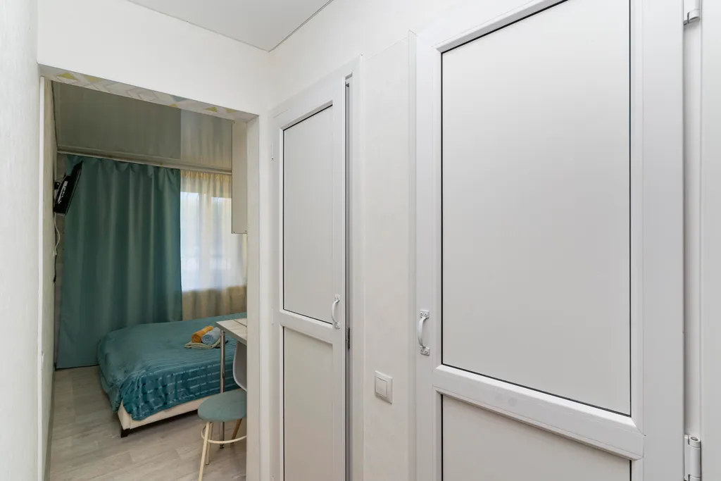 Студия Юг в центре города