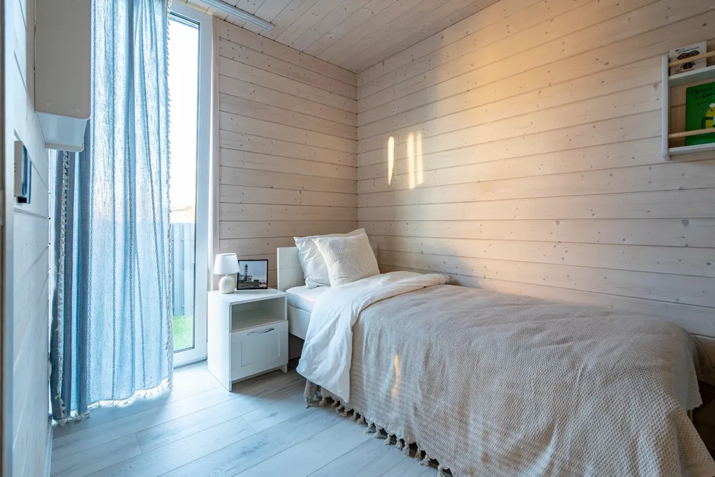 Коттедж Дом с сауной на Ладоге — им. Морозова