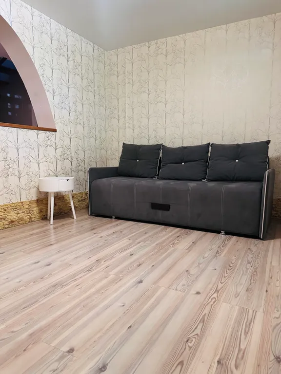 Континент - загородный оазис