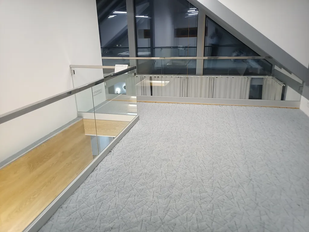 Коттедж Дом у озера — Санкт-Петербург