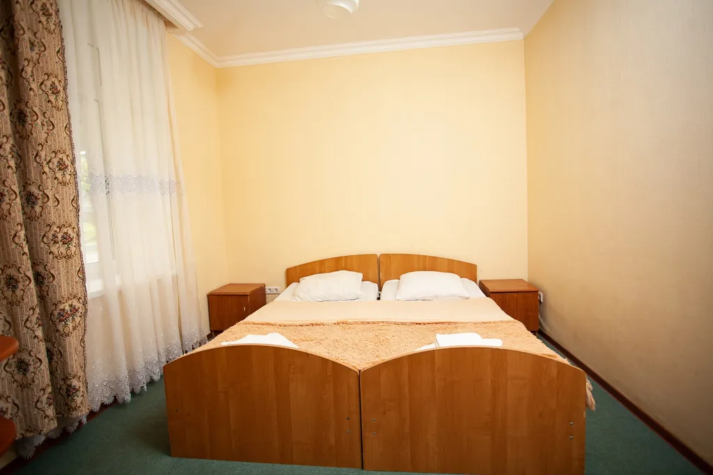 Квартира Комната — Гагра