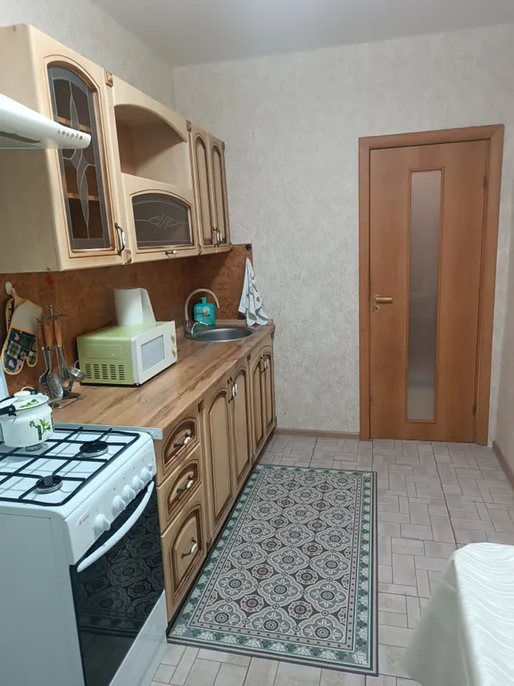 Уютная квартира рядом с источниками