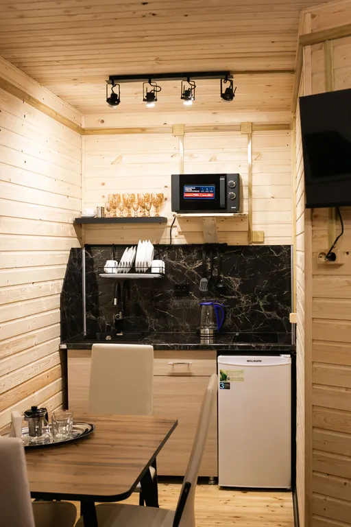 Квартира Комната — Архыз