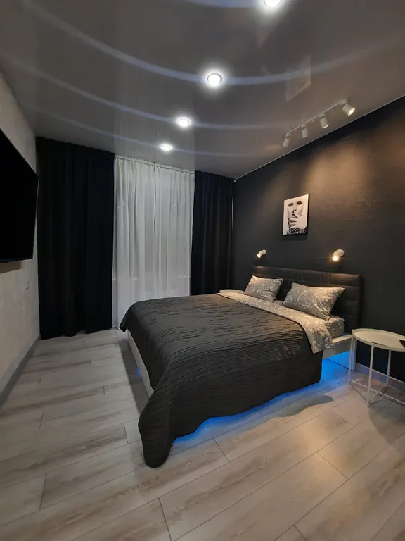 Идеальная чистота и комфорт