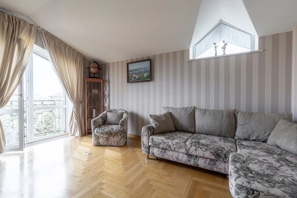 Дача напрокат