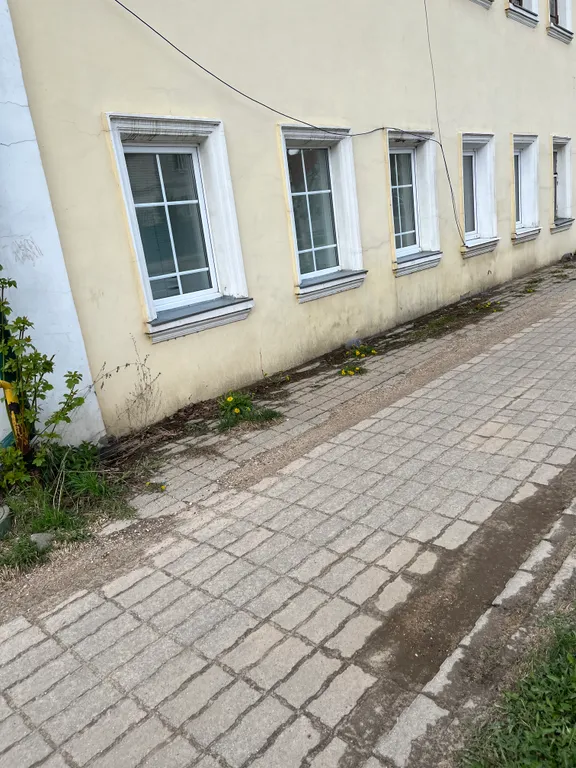 Уютная двухкомнатная квартира в трех минутах от кремля