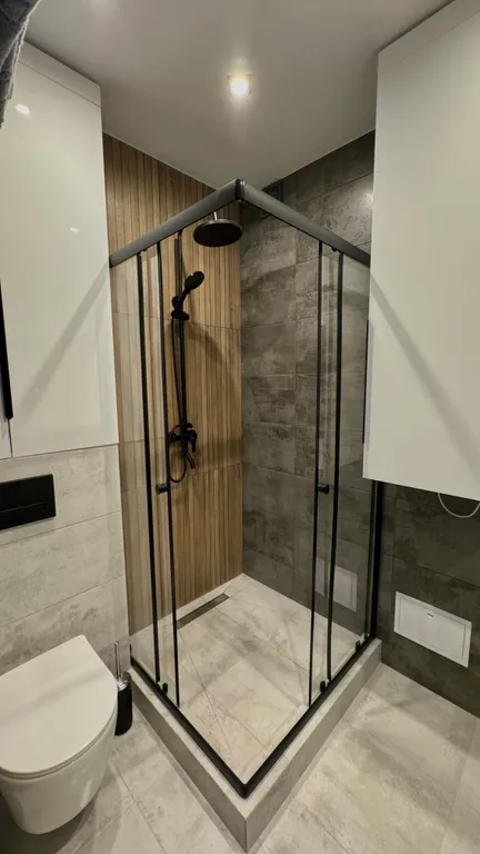 Уютный дом с крытым бассейном