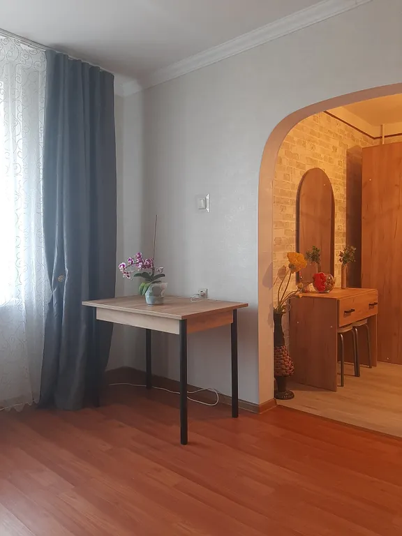 Однокомнатная квартира в самом центре с развитой инфраструктурой