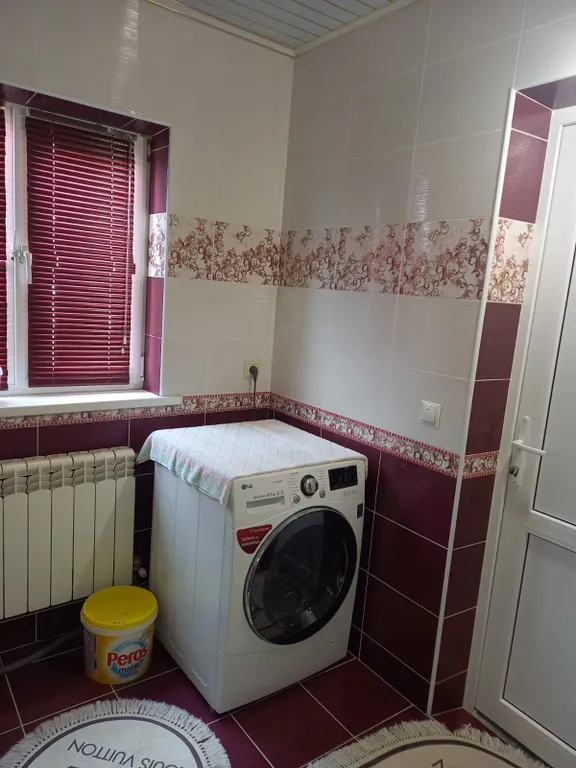 Уютный дом с видом на горы, место шикарное вам понравится